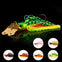 Takedo Chatterbait 1Pc 3.5/5/7/10g